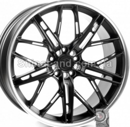WS Forged WS-49M