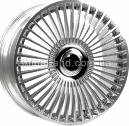 WS Forged WS-RR1