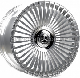 WS Forged WS-MR1