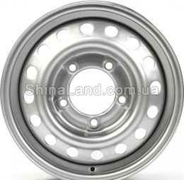 Wheel Metall 1502 SSH