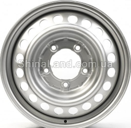 Wheel Metall 1501 S
