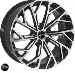 Zorat Wheels JH-H960 BM