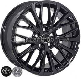Zorat Wheels ZF-TL1515 B