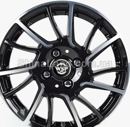 WSP Italy WD009 MOON W