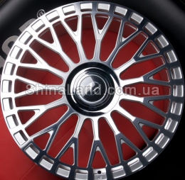WS Forged WS6-103C