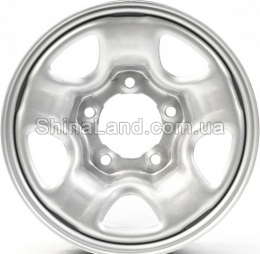 Wheel Metall 1503 S