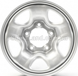 Wheel Metall 1504 S