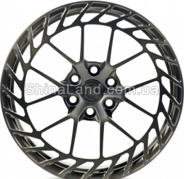 WS Forged WS6-100C
