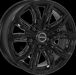 Zorat Wheels ZW-2747 GBLP