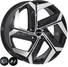 Zorat Wheels ZF-D1926 BMF