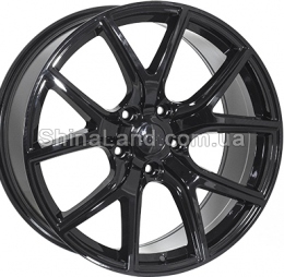 Zorat Wheels ZW-BK5315 B