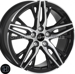 Zorat Wheels ZF-TL0202 BMF