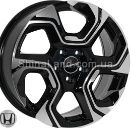 Zorat Wheels ZF-TL6001 BMF