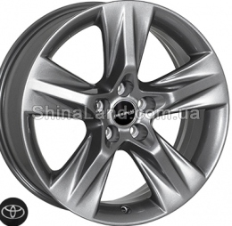 Zorat Wheels ZF-TL5848 GM