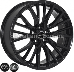 Replica BK5316 Black