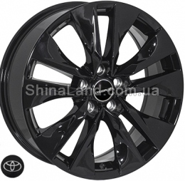 Replica TL0111 Black