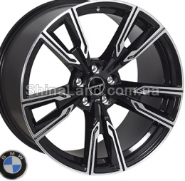 Zorat Wheels ZW-BK3S1112 BP