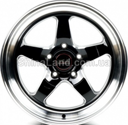 Cast Wheels CW5002