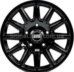 Off Road Wheels OW1047