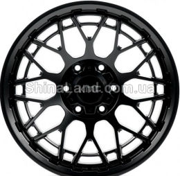 Off Road Wheels OW0508