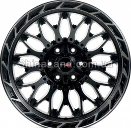 Off Road Wheels OW0335