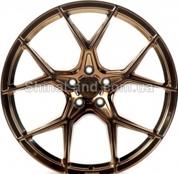 WS Forged WS-47M