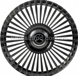 WS Forged WS-MR1/1C
