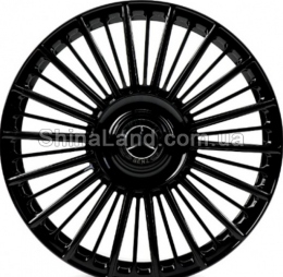 WS Forged WS-MR11C