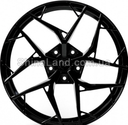 WS Forged WS-47M