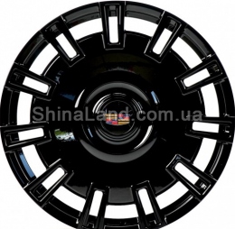 WS Forged WS-CA1C