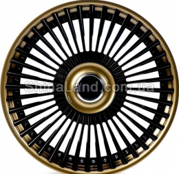 WS Forged WS-B15C