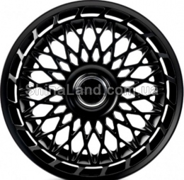 WS Forged WS-LR10C