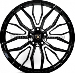 WS Forged WS-LAMB2
