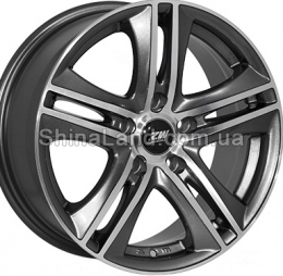 Zorat Wheels ZW-392 MK-P