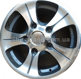 Zorat Wheels 216 HS