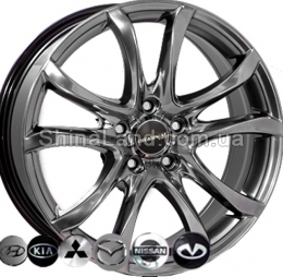 Zorat Wheels FR559 HB