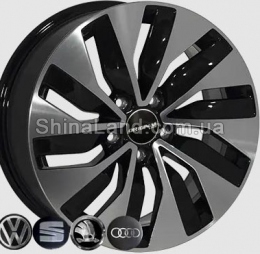 Zorat Wheels TL0180 BMF