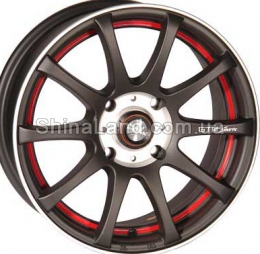 Zorat Wheels 346 MBRL