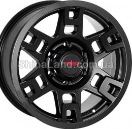 Zorat Wheels D6082 BM