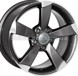 Zorat Wheels BK217 GP