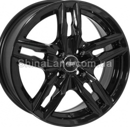 Zorat Wheels 2788 GBLP