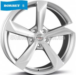 Borbet S