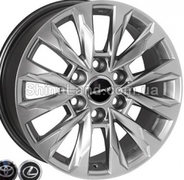 Zorat Wheels BKY0185 DS