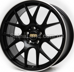 Replica BBS DX06 MtBLP