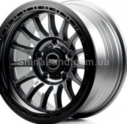 Off Road Wheels OW0520