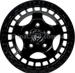 Off Road Wheels OW021