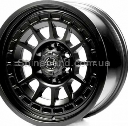 Off Road Wheels OW199