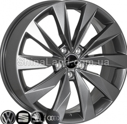 Zorat Wheels TL0043NW GM