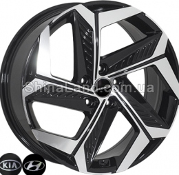Zorat Wheels D1926 BMF