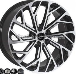 Zorat Wheels BKY0081 BP